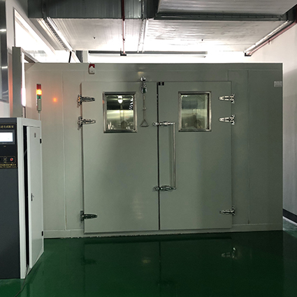 高溫老化試驗室